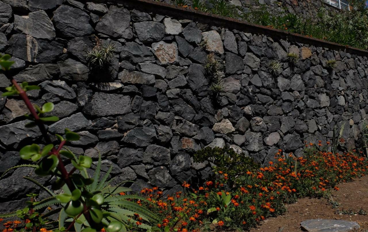 Casa Julietta Villa Hermigua Bagian luar foto